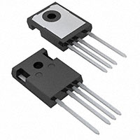 STGW60H65DFB-4-STw - UGBTMOSFET - 