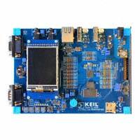 STM3220G-SK/KEI-STu - Ƕʽ - MCUDSP