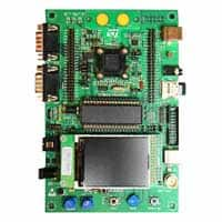 STM32L152-EVAL-STu - Ƕʽ - MCUDSP