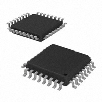 STM8S105K6T3CTR-STǶʽ - ΢