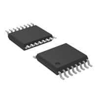 LDC2114PWT-TIɼ - ADC-DAC - 