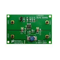 LM3103EVAL-TIu - DC-DC c AC-DCxSMPS