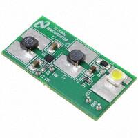 LM3410XSDSEPEV/NOPB-TIu - LED 