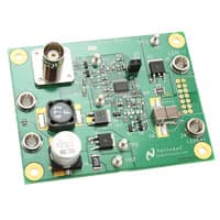 LM3423BBLSCSEV/NOPB-TIu - LED 