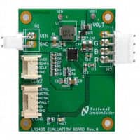 LM3435EVAL/NOPB-TIu - LED 