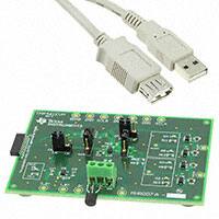 TMP461EVM-TIu - 