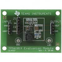 TPS61010EVM-157-TIu - DC-DC c AC-DCxSMPS