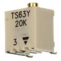 TS63Y203KR10-Vishay΢{λӋ