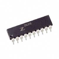 Z8F012APH020SC2103-ZilogǶʽ - ΢